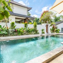 Sacred Jungle by EVDEkimi Ubud - Modern Villas and Apartments with Kitchens, Pools, & Personalized Concierge Service