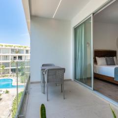 Ocean Whispers TL A206 Studio