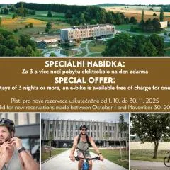 Amenity Hotel & Resort Česká Kanada