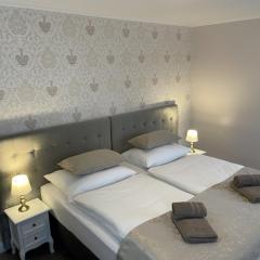 Müller Apartments zur S-Bahn Oberschleißheim