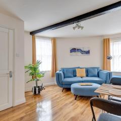 The Old Shoe Shop, 5 Well Lane