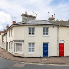 The Old Shoe Shop, 5 Well Lane
