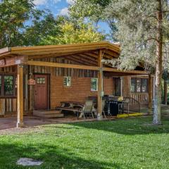 Creekside 61 East - 2BR