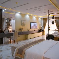 PIO Suites Lekki