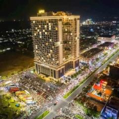 Khách sạn Apec Mandala Tuy Hoà Phú Yên New