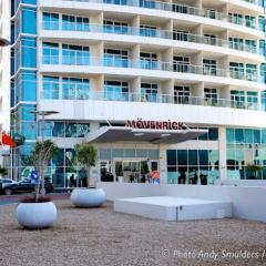 Movenpick Apartment JLT
