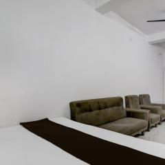 Hotel O Naman Guest House