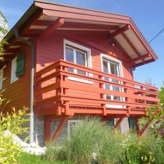 Cottage Bellevue - Duplex Vue Lac