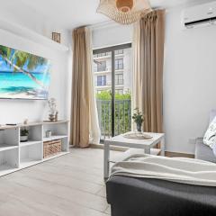 NOK Cozy 1 BR Apartment in Punta Cana