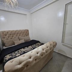 Cosy apartment at Anza coast