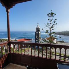 Apartamento con Vistas Mar - Casa Oceano