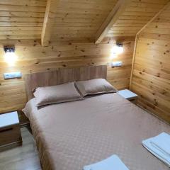 Cabana din Deal