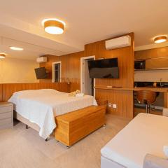 Wood Studio - Home Office & Business no Brooklin