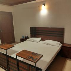 The Warmer Apartment Islamabad