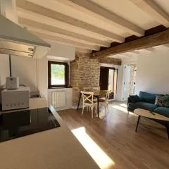 Otero de Campoo Apartamentos