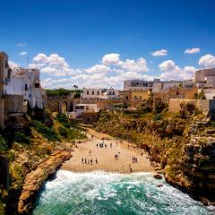 La Steila del Sud