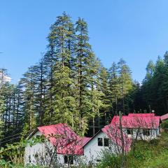 Mistymountaincottage