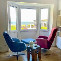 Haus Südwind Ferienwohnung Wellenblick