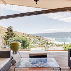 Llandudno penthouse apartment