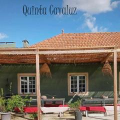 Quinta Cavaluz
