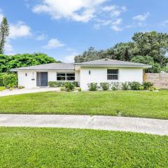 Naples Oasis, Perfect Getaway