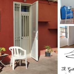 Il Gatto e Pirouette