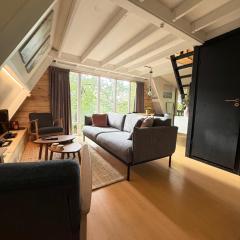 Sunclass Durbuy huisje 205