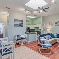 Stylish 2 BR apartment - perfect for relaxing
