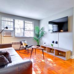 Relaxing & Tranquility Apt