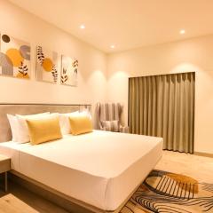Hotel Tark Near IGI Aiport Delhi-free Airport Drop
