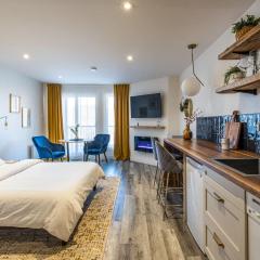 Studio Vintage by Gestion ELITE