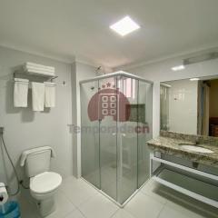 Piazza com acesso ao Acqua Park - Temporada CN