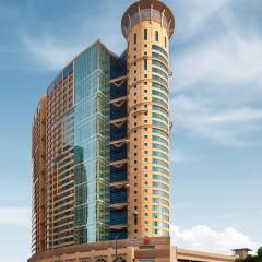 Grand Millennium Al Wahda Hotel and Executive Apartments Abu Dhabi