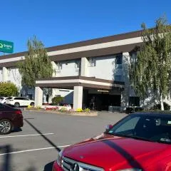 Quality Inn Wilkes-Barre near Arena