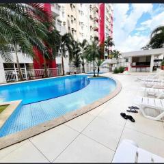 Beautiful apartment near to hangar - COP 30