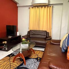 Super Cozy Apartment-Newport Boulevard
