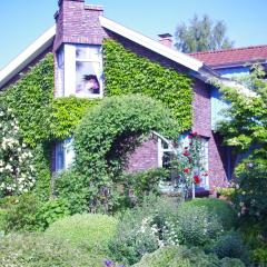 Holiday Apartment Northern Lights