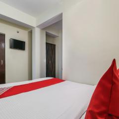 Hotel O Lokenath