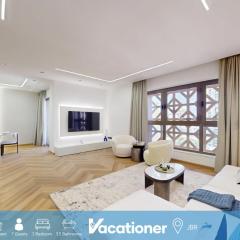 Vacationer l Luxury Upgraded 3 Bedroom l Prime Location l Great Amenities