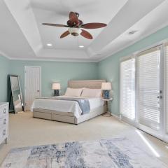 Renovated Pool Paradise Private Oasis Sleeps 14