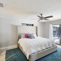 105th with Pool 654 3 bedroom 2 bedroom Remodel in works