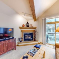 Blue River Townhome Unit D6