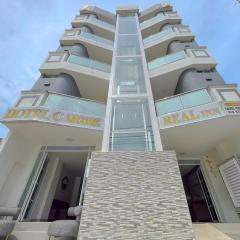 Hotel Caribe Real Inn