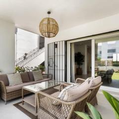 Garden suites 1 - Puerto Banus