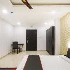 Hotel O Red Velvet Premium