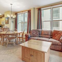 Long Trail House - 230