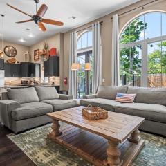 Stylish Church Conversion Walk to LoHi