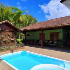 Casa Aconchegante em São Pedro da Serra