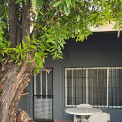Casa Camelia san nicolas