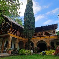 SPA Ambiental Los Alpes